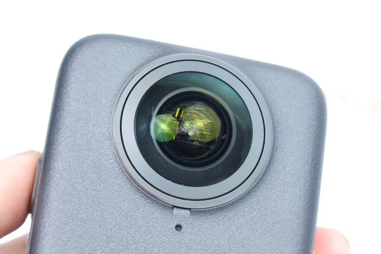 รายละเอียดสินค้า DJI OSMO 360 - ID26030011 รูปที่ 10