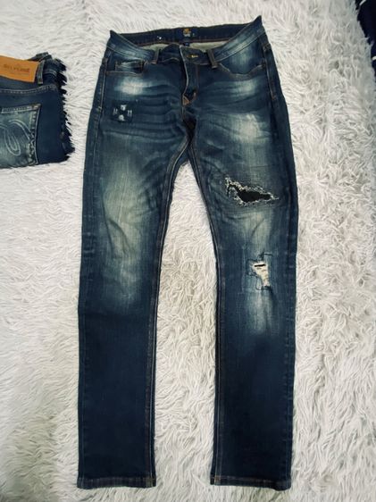 อื่นๆ อื่นๆ อื่นๆ ไม่มีแขน กางเกงยีนส์ mc