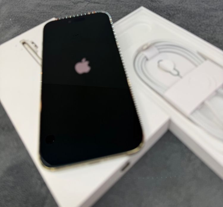 IPhone Air 256 GB เครื่องศูนย์ไทย รูปที่ 8