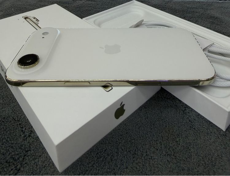IPhone Air 256 GB เครื่องศูนย์ไทย รูปที่ 12