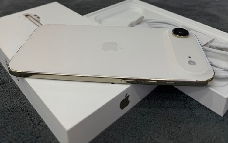 IPhone Air 256 GB เครื่องศูนย์ไทย รูปที่ 11