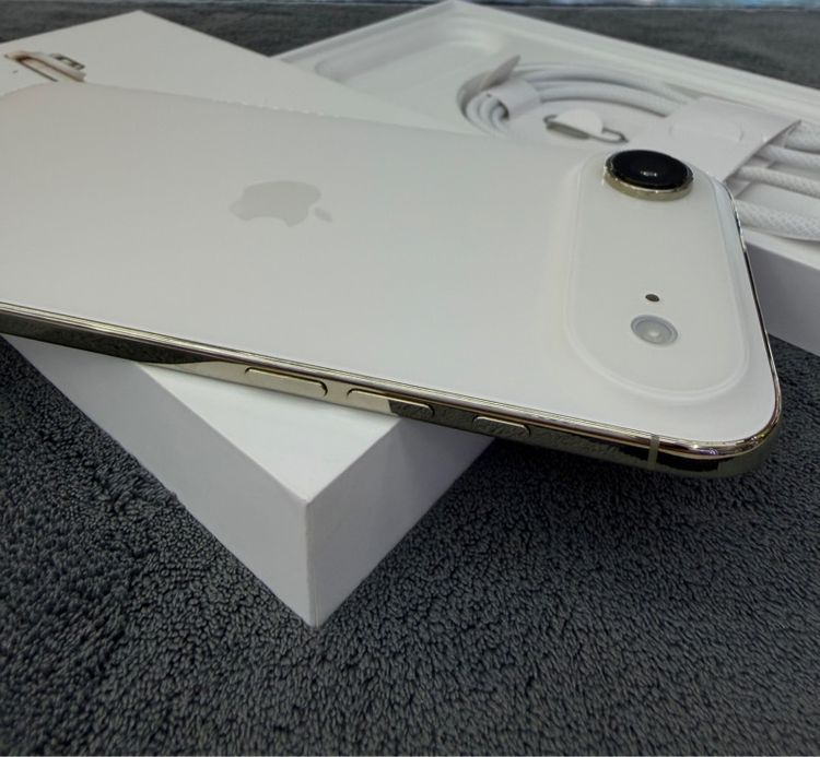 IPhone Air 256 GB เครื่องศูนย์ไทย รูปที่ 3