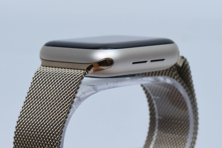 Apple Watch SE3 40mm GPS+Cellular - ID26030012 รูปที่ 3