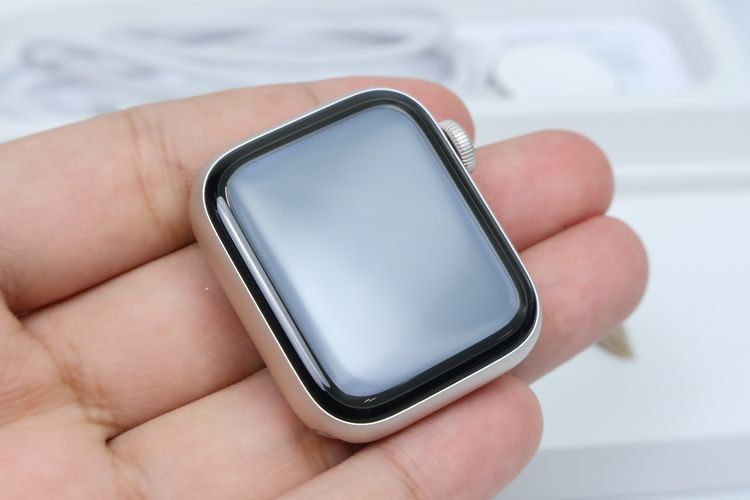 Apple Watch SE3 40mm GPS+Cellular - ID26030012 รูปที่ 9