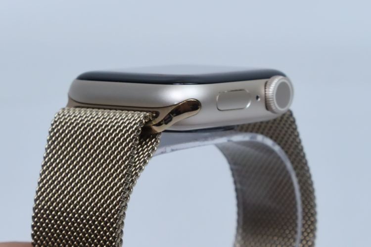 Apple Watch SE3 40mm GPS+Cellular - ID26030012 รูปที่ 2