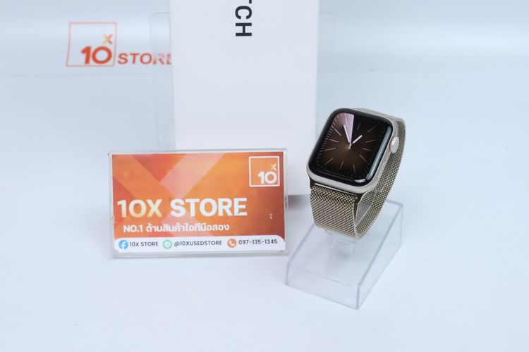 Apple Watch SE3 40mm GPS+Cellular - ID26030012