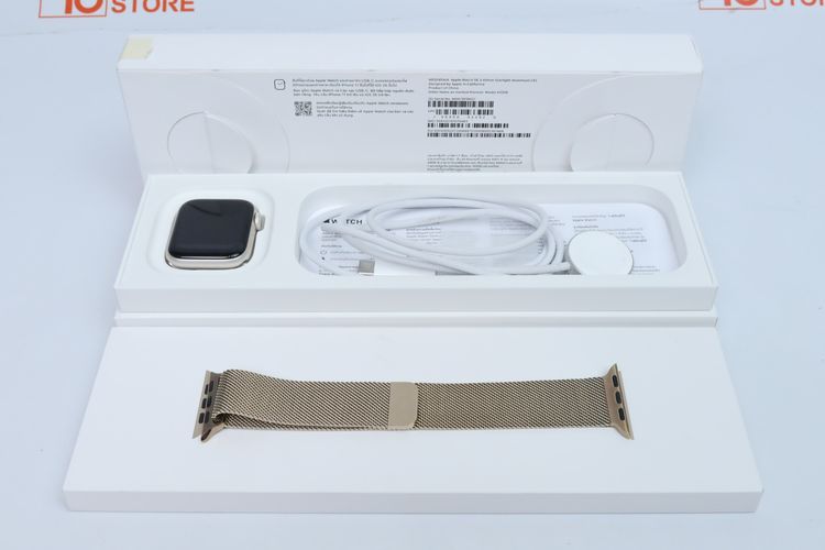 Apple Watch SE3 40mm GPS+Cellular - ID26030012 รูปที่ 8