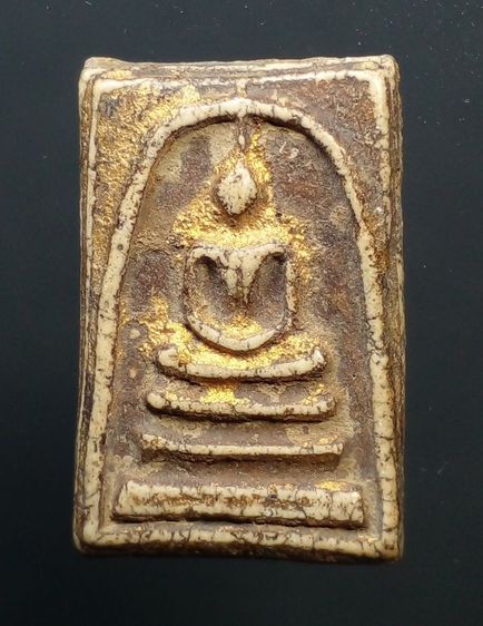 พระสมเด็จ พิมพ์ใหญ่