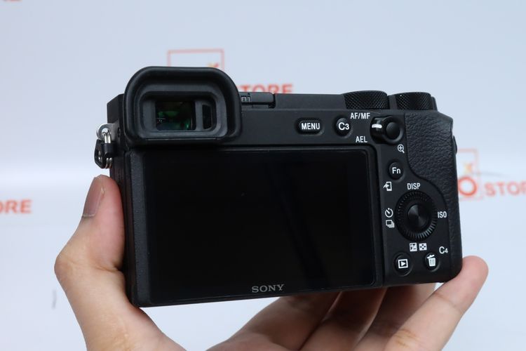 Sony a6600 Body Only - ID26030013 รูปที่ 4