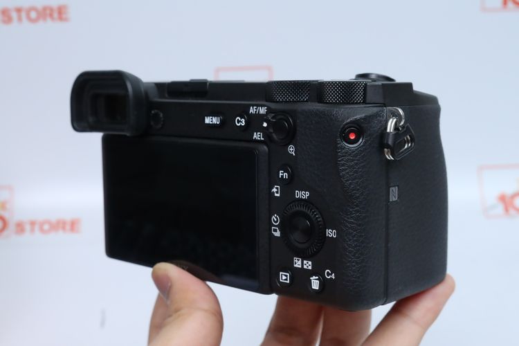 Sony a6600 Body Only - ID26030013 รูปที่ 3