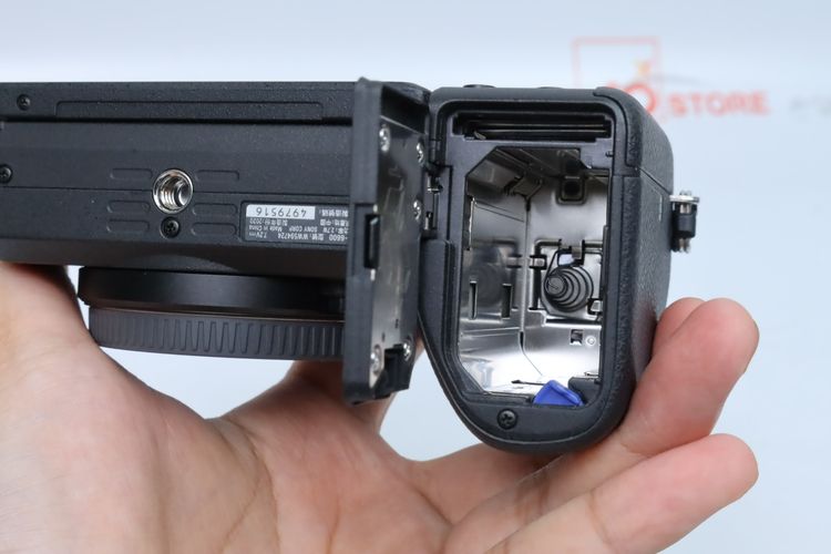 Sony a6600 Body Only - ID26030013 รูปที่ 6