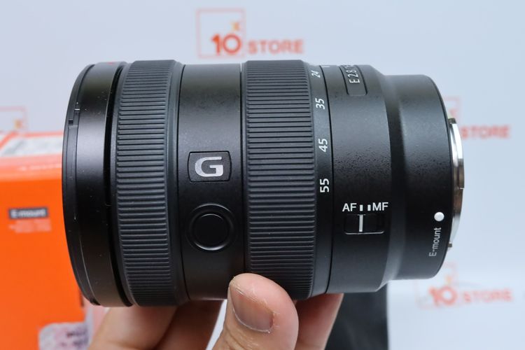 SONY E 16-55 F2.8 G - ID26030014 รูปที่ 4