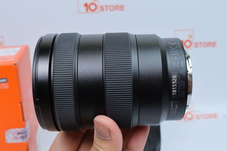 SONY E 16-55 F2.8 G - ID26030014 รูปที่ 5