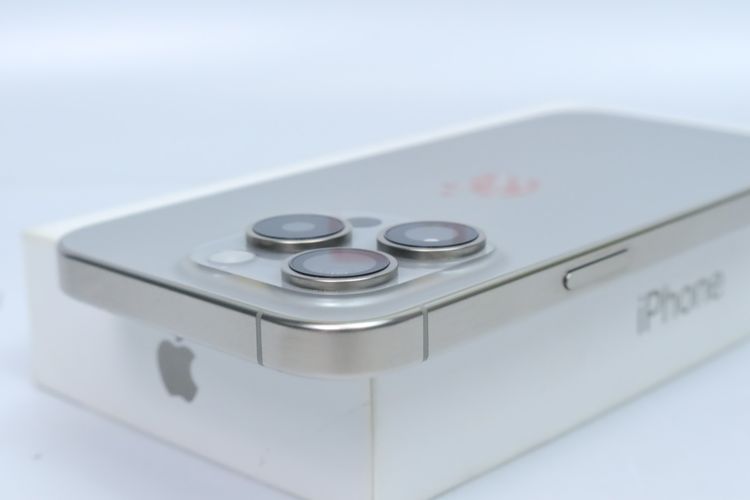 iPhone 15 Pro 256GB - ID26030019 รูปที่ 6