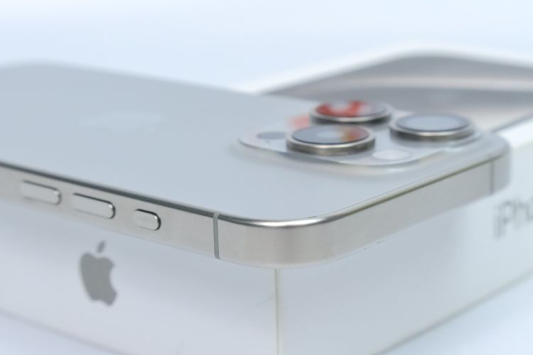 iPhone 15 Pro 256GB - ID26030019 รูปที่ 8