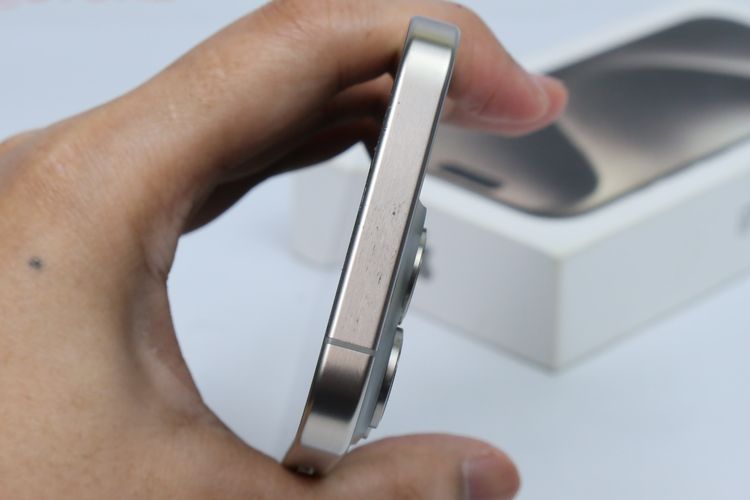 iPhone 15 Pro 256GB - ID26030019 รูปที่ 14