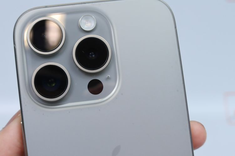 iPhone 15 Pro 256GB - ID26030019 รูปที่ 2