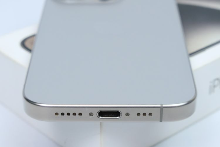 iPhone 15 Pro 256GB - ID26030019 รูปที่ 3