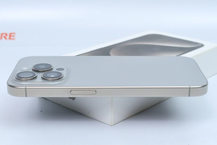 iPhone 15 Pro 256GB - ID26030019 รูปที่ 5