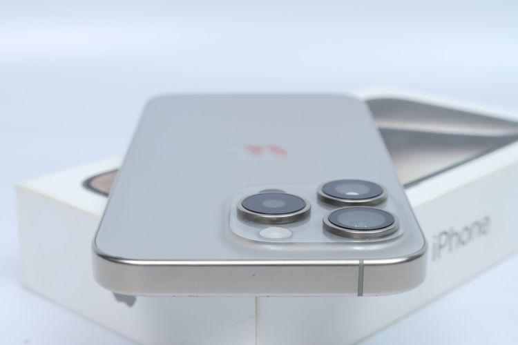 iPhone 15 Pro 256GB - ID26030019 รูปที่ 7