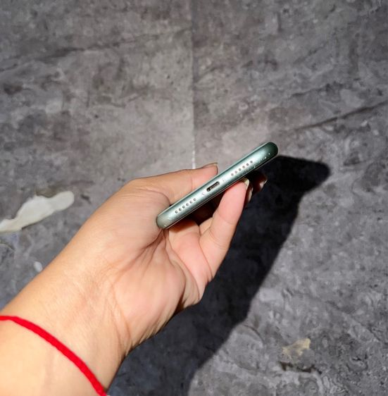 Iphone 11 128GB ปกติทุกอย่าง รูปที่ 5