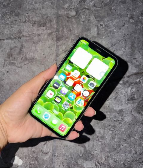 Iphone 11 128GB ปกติทุกอย่าง