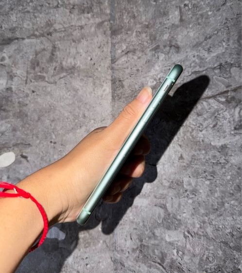 Iphone 11 128GB ปกติทุกอย่าง รูปที่ 4
