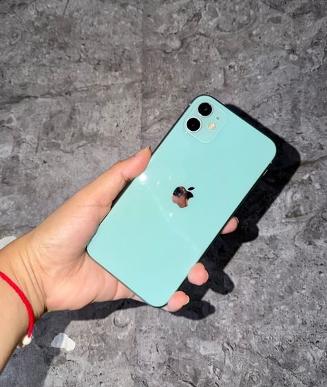 Iphone 11 128GB ปกติทุกอย่าง รูปที่ 2