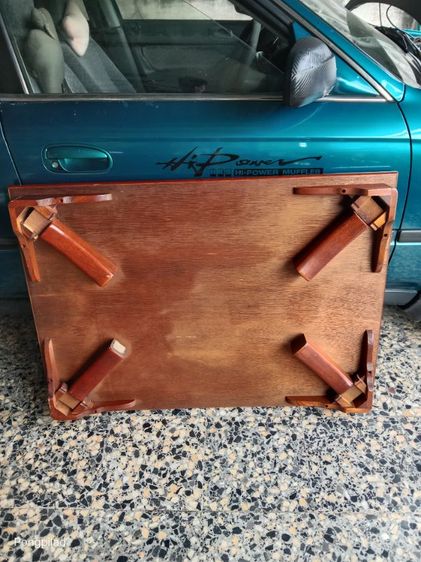 โต๊ะพับ Japan รูปที่ 9