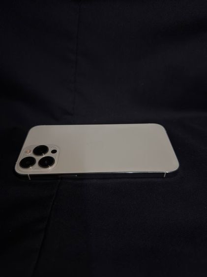 iPhone 13 Pro Max 128GB สี Silver  รูปที่ 8