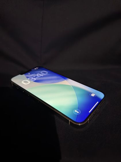 iPhone 13 Pro Max 128GB สี Silver  รูปที่ 9