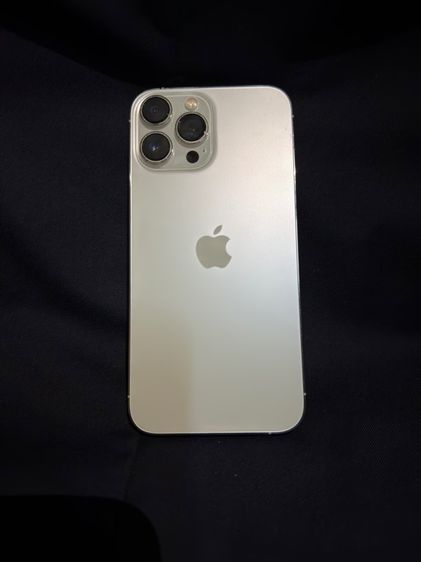 iPhone 13 Pro Max 128GB สี Silver  รูปที่ 7