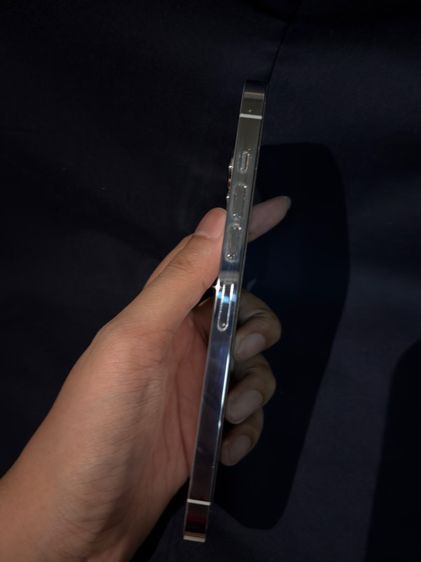 iPhone 13 Pro Max 128GB สี Silver  รูปที่ 10