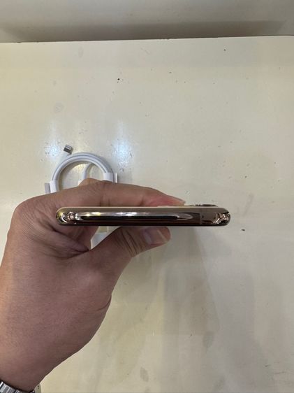 ไอโฟน11promax 256gb สีทอง ศูนย์ไทย รูปที่ 8