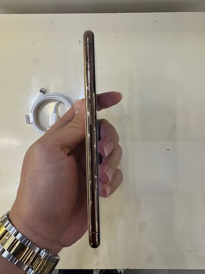 ไอโฟน11promax 256gb สีทอง ศูนย์ไทย รูปที่ 6