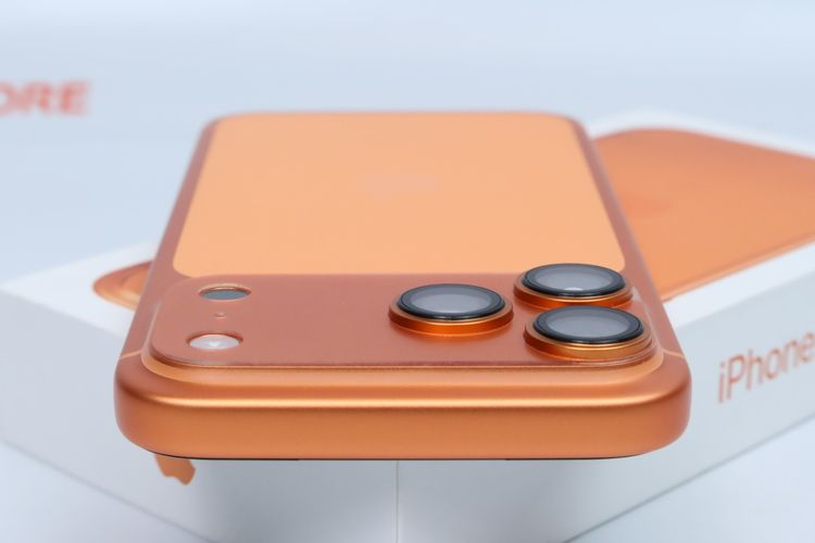 iPhone 17 Pro Max 256GB - ID26030025 รูปที่ 6