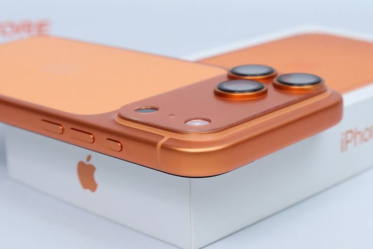 iPhone 17 Pro Max 256GB - ID26030025 รูปที่ 7