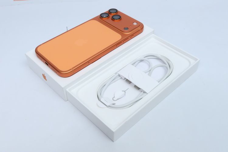 iPhone 17 Pro Max 256GB - ID26030025 รูปที่ 13