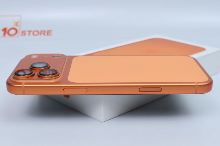 iPhone 17 Pro Max 256GB - ID26030025 รูปที่ 4