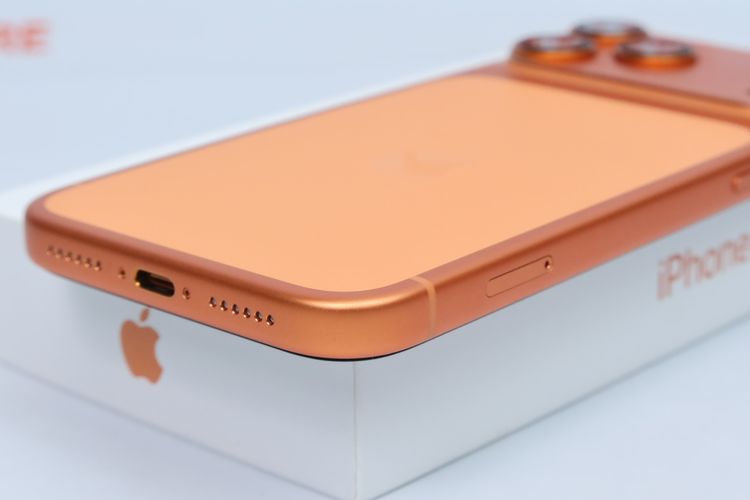 iPhone 17 Pro Max 256GB - ID26030025 รูปที่ 9