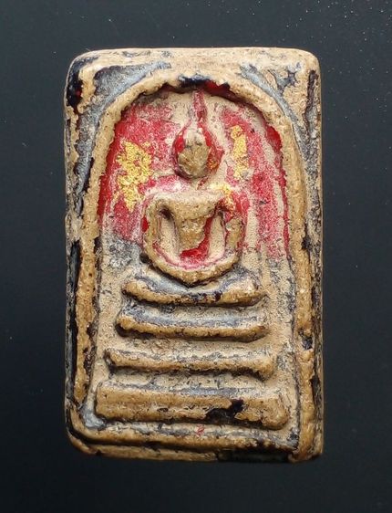 พระสมเด็จ พิมพ์ใหญ่