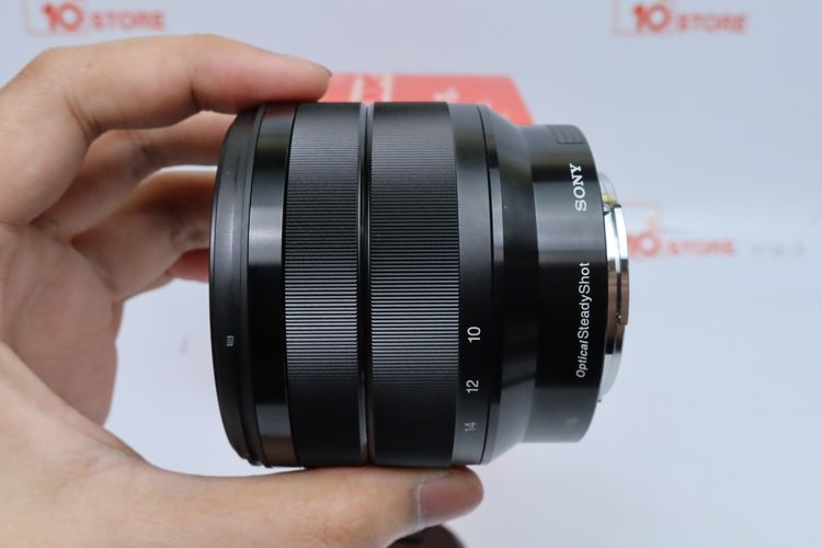 Sony E 10-18mm F4 OSS - ID26030029 รูปที่ 4