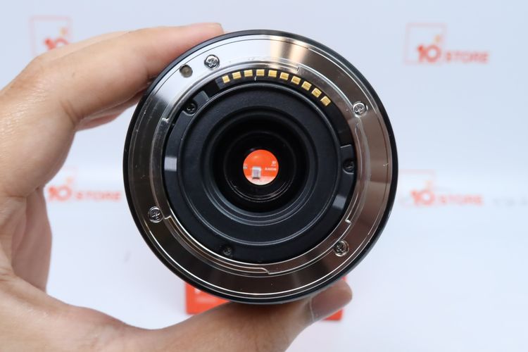 Sony E 10-18mm F4 OSS - ID26030029 รูปที่ 3