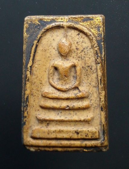 พระสมเด็จ พิมพ์ใหญ่