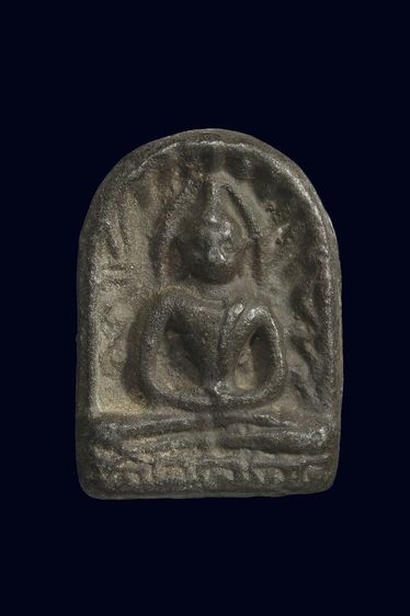 พระซุ้มกอเนื้อชิน