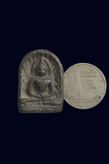 พระซุ้มกอเนื้อชิน รูปที่ 2