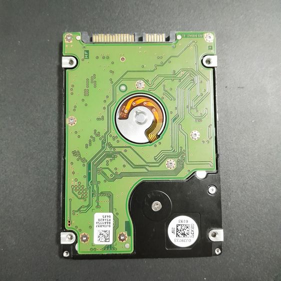 ND HDD 500GB  รูปที่ 2