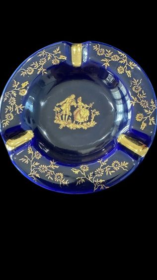 อื่นๆ ที่เขี่ยบุหรี่ Limoges Castel ฝรั่งเศส