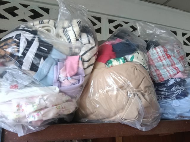 เสื้อผ้ามือ2 รูปที่ 5