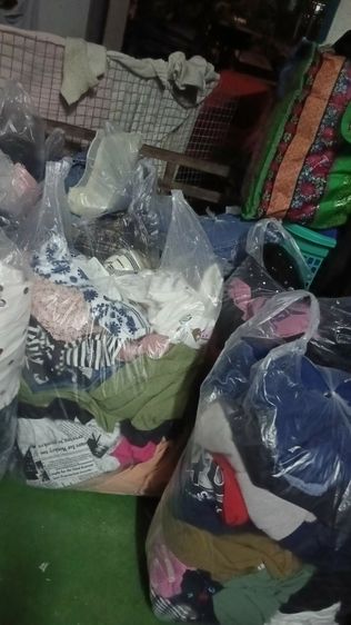 เสื้อผ้ามือ2 รูปที่ 2